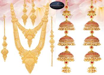 Multicolor jewellery 2