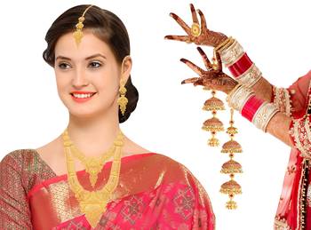 Multicolor jewellery 3