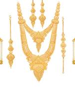 Multicolor jewellery