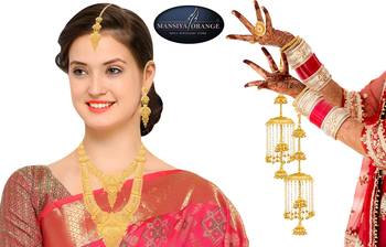 Multicolor jewellery 2