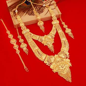 Multicolor jewellery 4