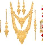 Multicolor jewellery