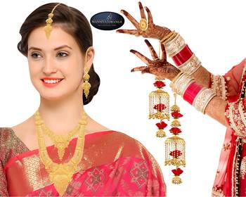 Multicolor jewellery 2