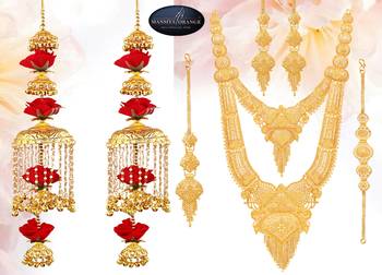 Multicolor jewellery 3