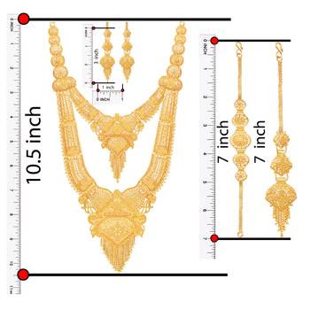 Multicolor jewellery 4