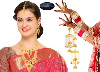 Multicolor jewellery 2