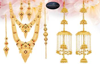 Multicolor jewellery 3