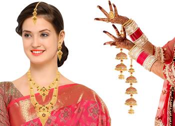 Multicolor jewellery 2