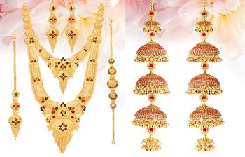 Multicolor jewellery 3
