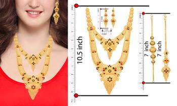 Multicolor jewellery 4