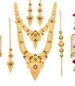 Multicolor jewellery