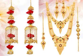 Multicolor jewellery 2