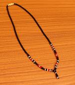 Multicolor mangalsutra