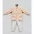Peach Mirror Embroidered Bandhgala with Pant