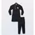 Black Ajkan with Initial and Pant