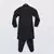 Black Ajkan with Initial and Pant
