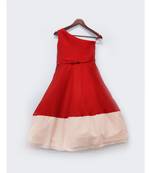 Blue Kurti With Kotta Print Fabric Sharara And Dupatta