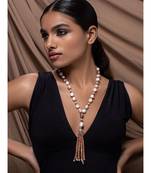 Multi stone Necklaces