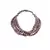 Brown stone Necklaces