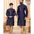 FATHER & SON Matching Indian Outfits