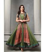 Designer Party wear kurti