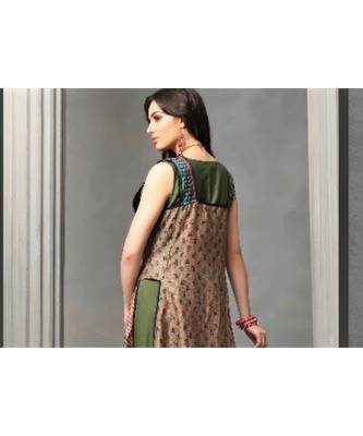 Designer Party wear kurti 3