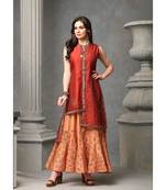 Designer Party wear kurti