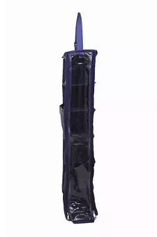 atorakushon   Shoe Rack Travelling Shoe Storage Bag/Storage Footwear Organiser  Bag/transparent shoe pouches (Pack of 1)