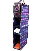 atorakushon   Shoe Rack Travelling Shoe Storage Bag/Storage Footwear Organiser  Bag/transparent shoe pouches (Pack of 1)