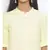 plain Yellow Cotton   Dress