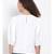 plain White Cotton   Top