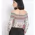 printed Multicolor Polyester   Top