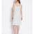 plain Green Cotton   Dress