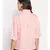 plain Pink Cotton   Shirt