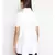 plain White Cotton   Tunic