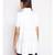 plain White Cotton   Tunic