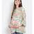 printed Multicolor Cotton   Top