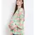 printed Multicolor Cotton   Top