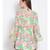 printed Multicolor Cotton   Top