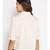 plain Pink Polyester   Shirt