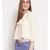 printed Yellow Viscose   Shirt