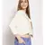 printed Yellow Viscose   Shirt