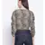 printed Multicolor Polyester   Top