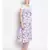 printed Multicolor Cotton   Dress