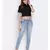 plain Black Cotton   Shirt
