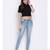 plain Black Cotton   Shirt