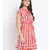 printed Multicolor Polyester   Dress