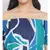 printed Multicolor Cotton   Dress