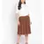 plain White Viscose   Top