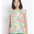 printed Multicolor Cotton   Top